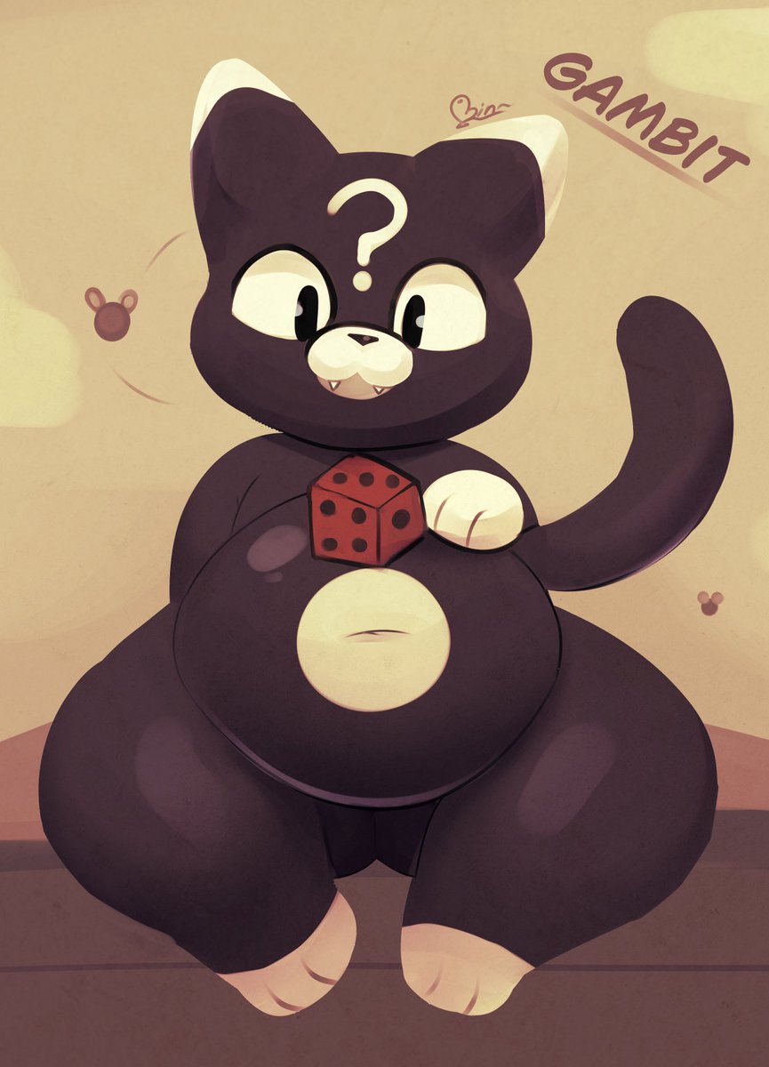 Cool Ass Cat Lester tweet media