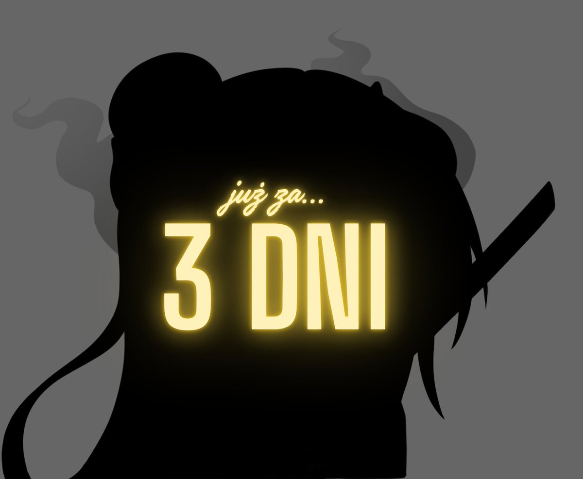 Nowe nadchodzi.. 

#PLVtuber  #vtuber #VTuberUprising #debut