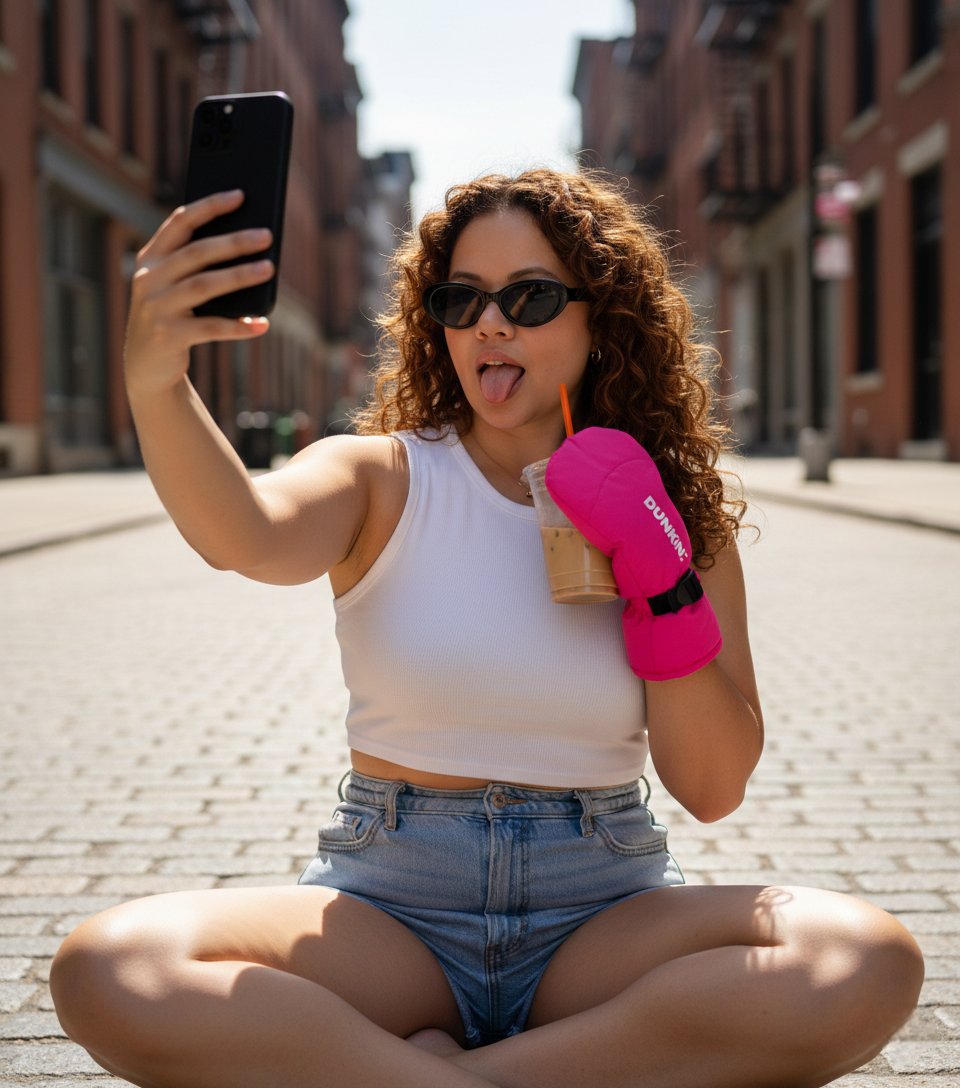 Delsa Darline tweet media