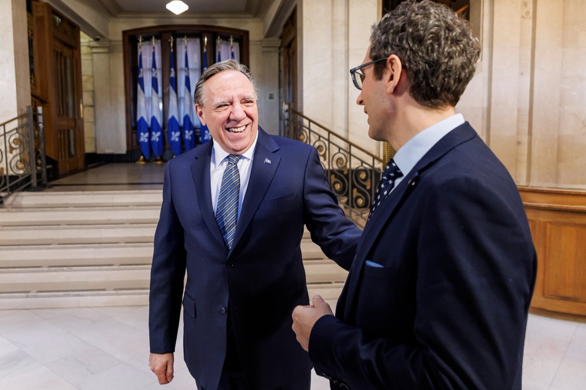 François Vincent tweet media