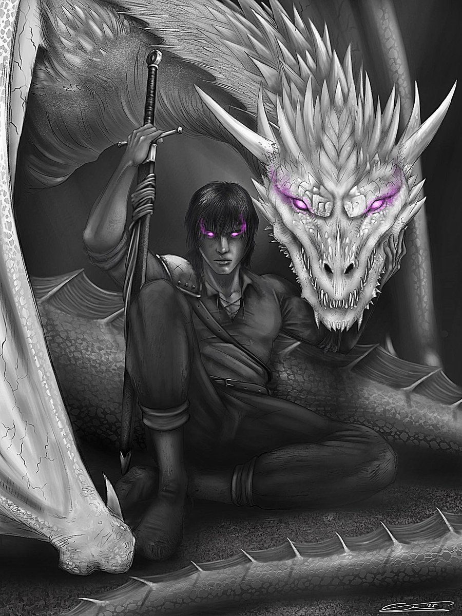 Myia nithír til diar. My soul to yours. <a href="/binding_broken/">The Broken Binding | Bookstore</a> <a href="/RCahillAuthor/">RyanCahill</a> 

#TheBoundAndTheBroken