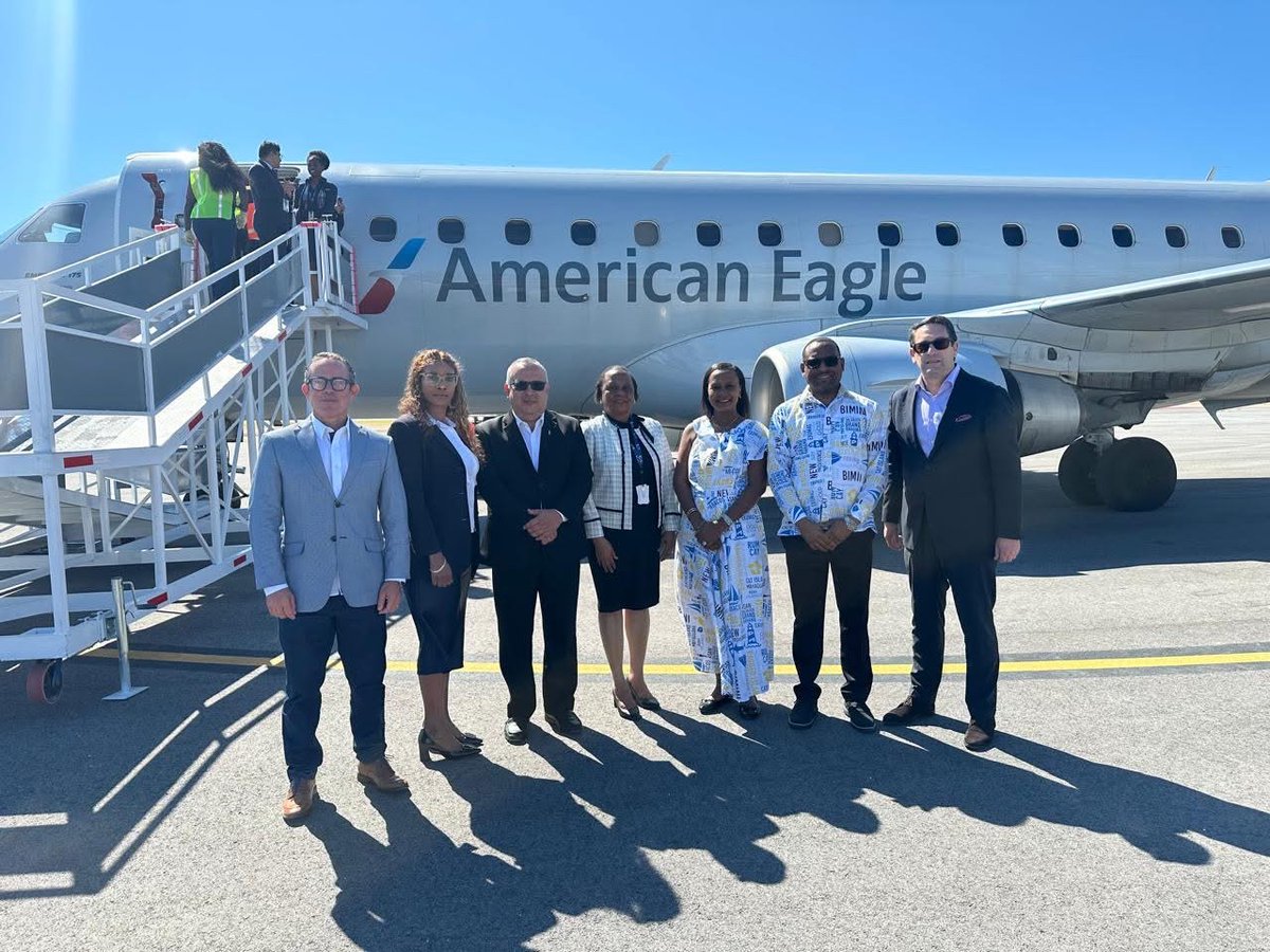 Envoy Air tweet media