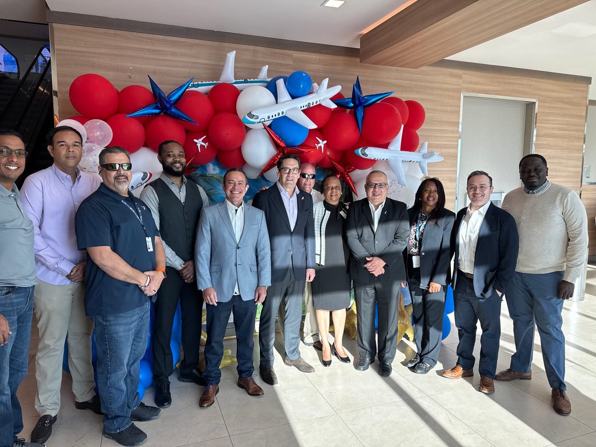 Envoy Air tweet media