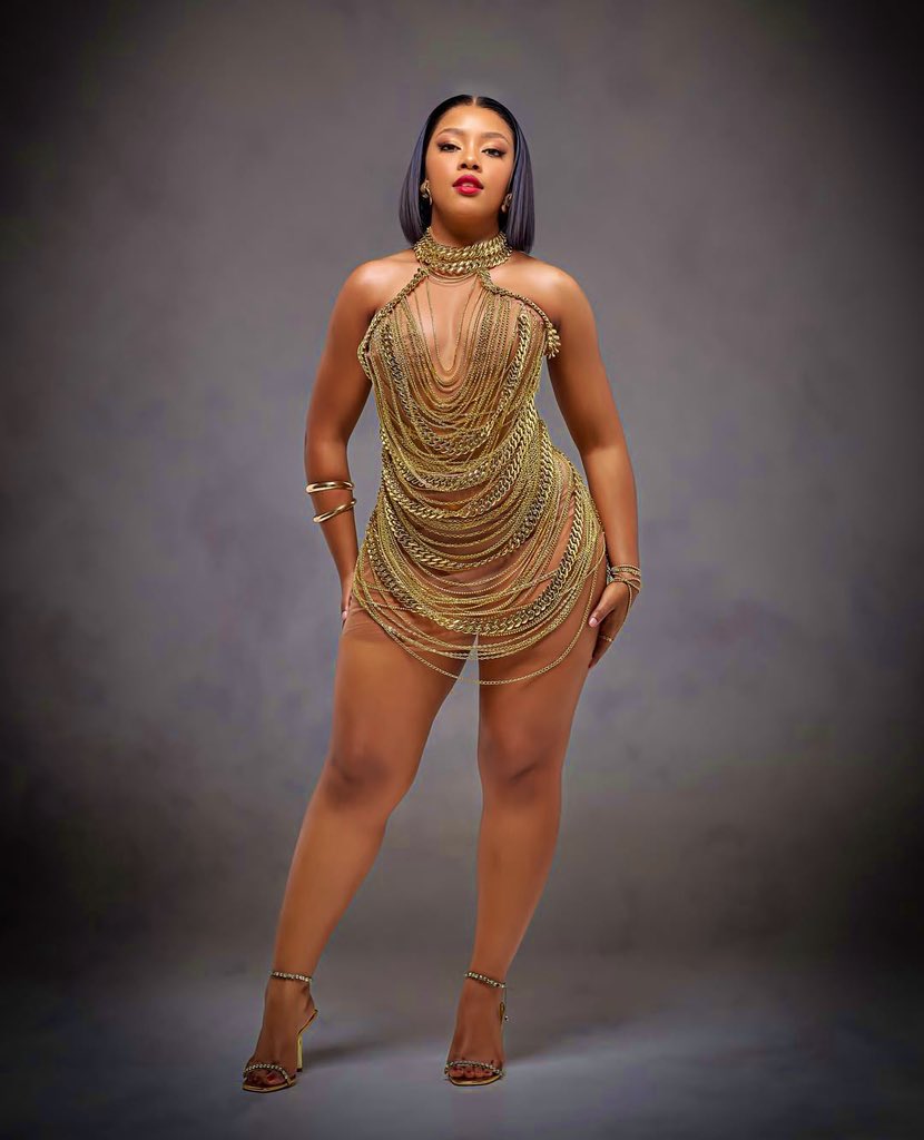 Production please we need a fair game, don’t try to force a provocation from Liema 

It’s a reality show and everything should happen naturally, some of us can see through what you trying to do !!

#BBMzansiS6 ✍️