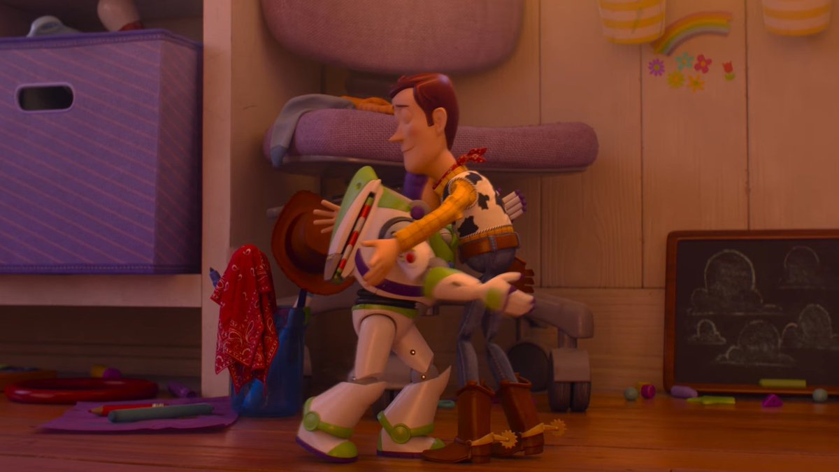 NK83114_'s tweet photo. this is so beautiful.

#toystory5 https://t.co/e3nwLGA6VS