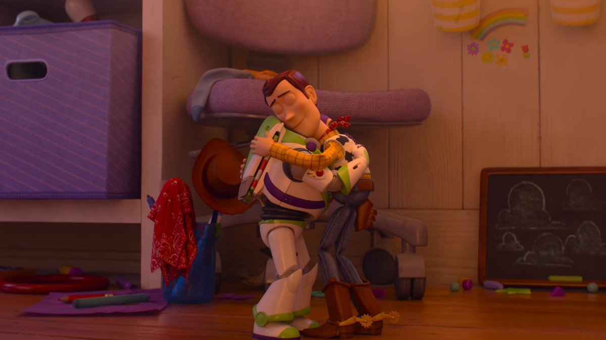 NK83114_'s tweet photo. this is so beautiful.

#toystory5 https://t.co/e3nwLGA6VS