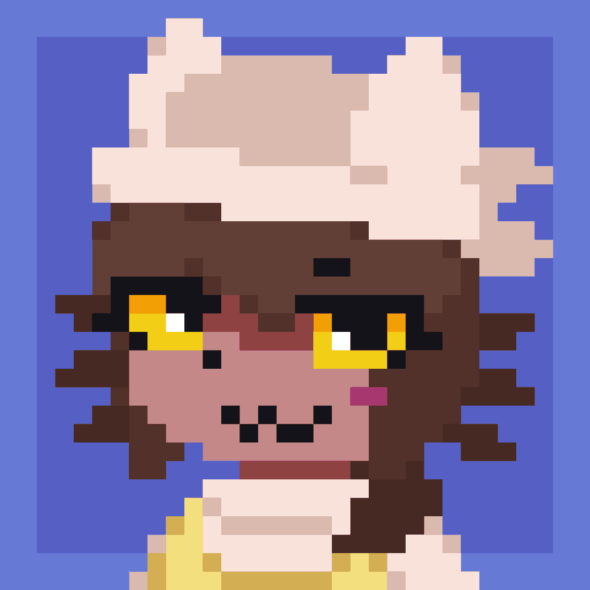 mom

#oneshot #oneshotgame