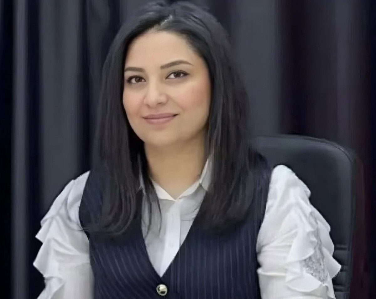 Akp Kahramanmaraş Kadın Kolları Başkan Yardımcısı Eyicil Gül, il teşkilatını yolsuzluk ve çeteleşmeyle suçlayarak istifa etti.

“Tüm adaletsizliklerinize, hak yemelerinize dolaylı destek sağlayıp vebal almayacağım.”