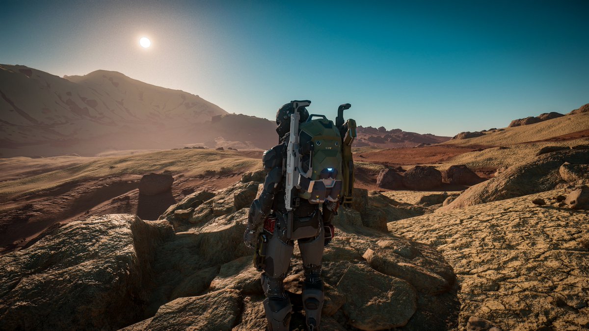 Atlas Defense Industries tweet media