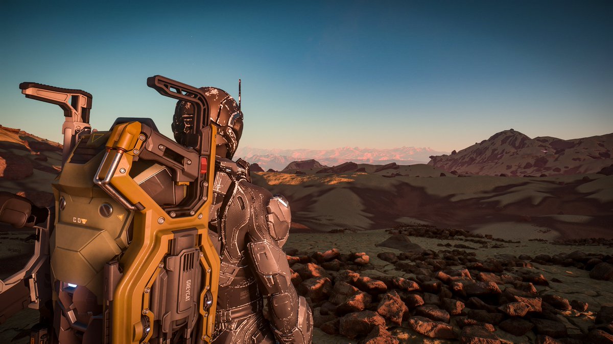 Atlas Defense Industries tweet media