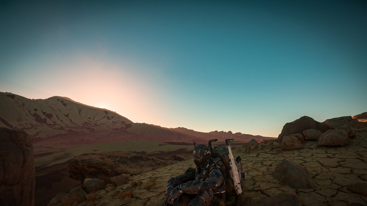 Atlas Defense Industries tweet media