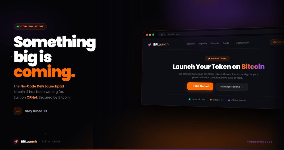 BitLaunch tweet media