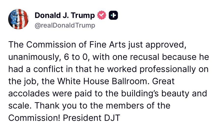 Republicans against Trump tweet media