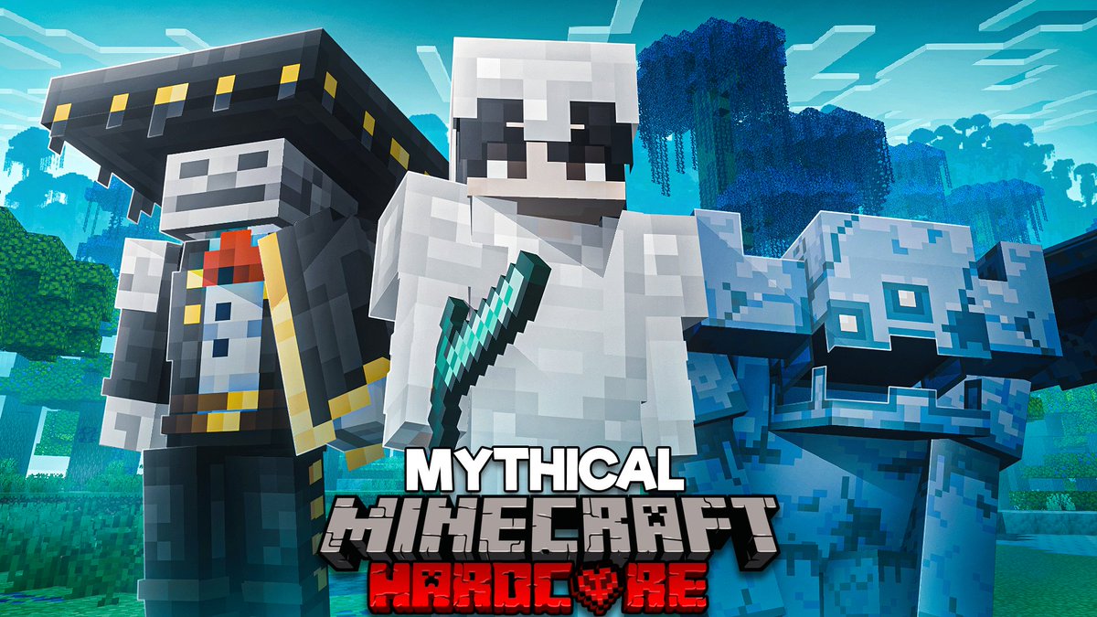 GlitchFX tweet media