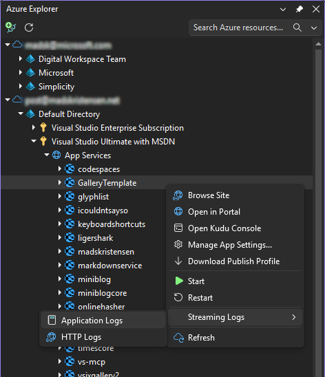 Mads Kristensen tweet media