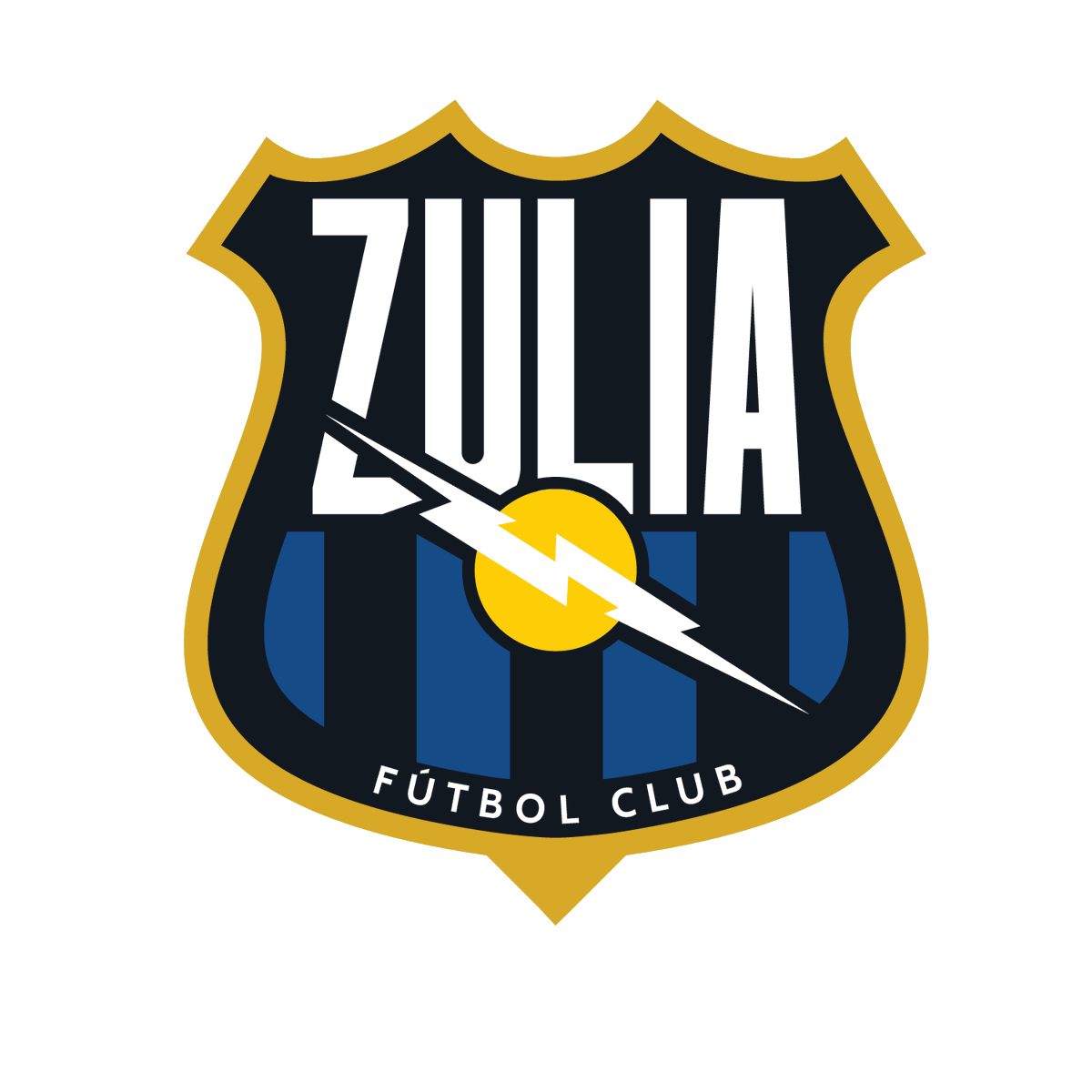 Zulia FC tweet media
