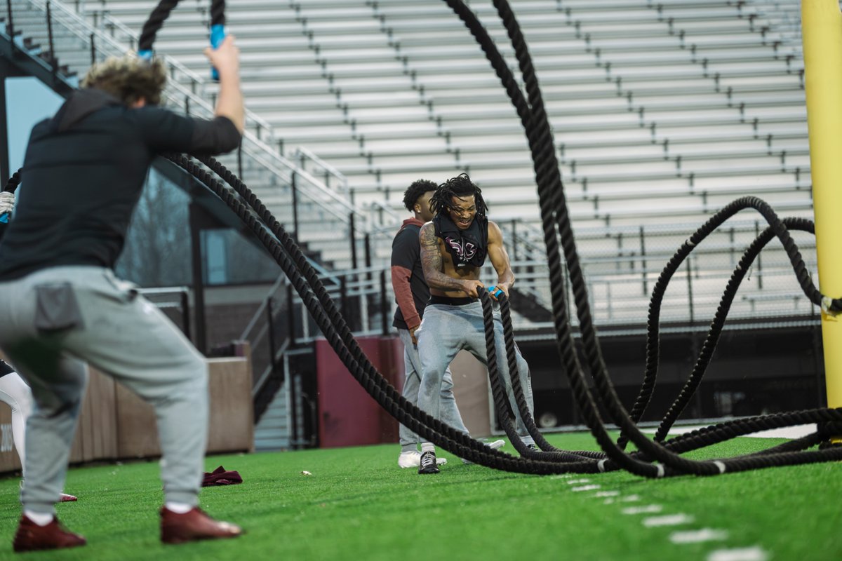 Saluki Football tweet media