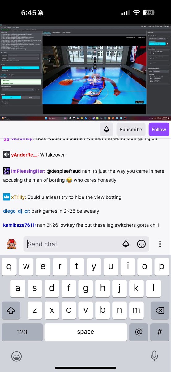 ShallNotBeKnown tweet media