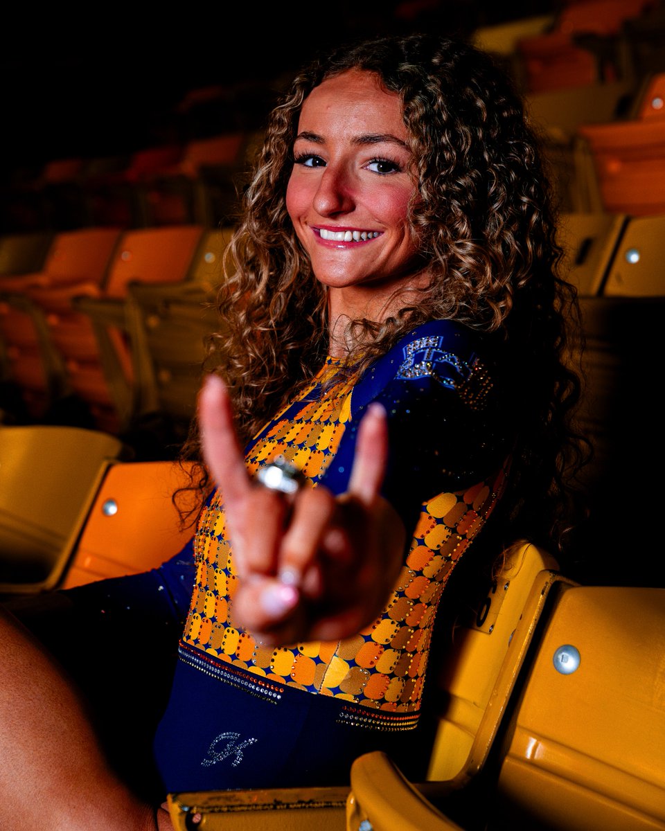 USU Gymnastics tweet media