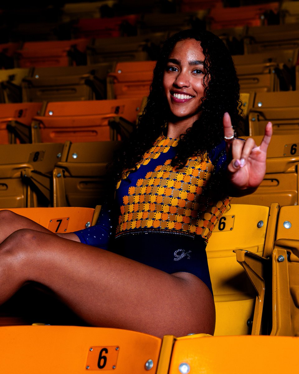 USU Gymnastics tweet media