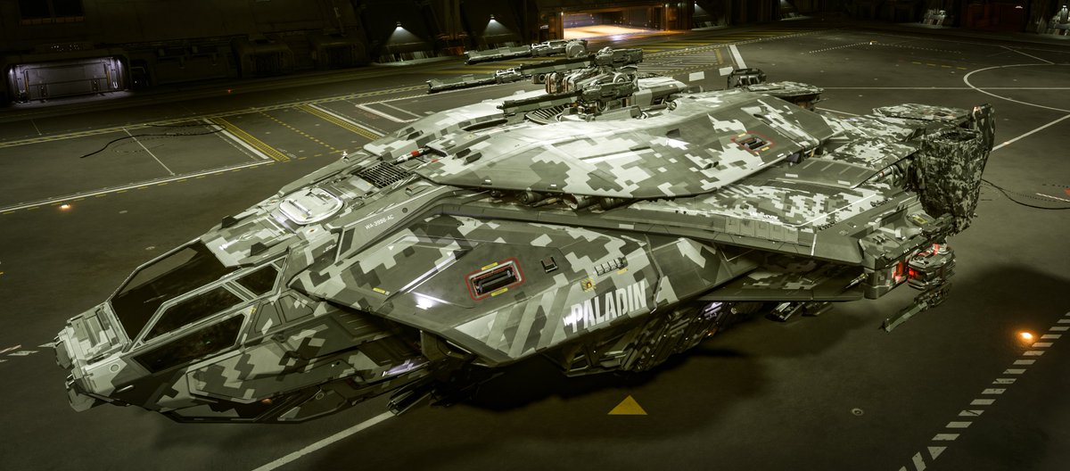 Atlas Defense Industries tweet media