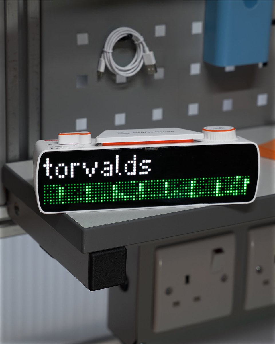 BUSY – Advanced Focus Timer tweet media