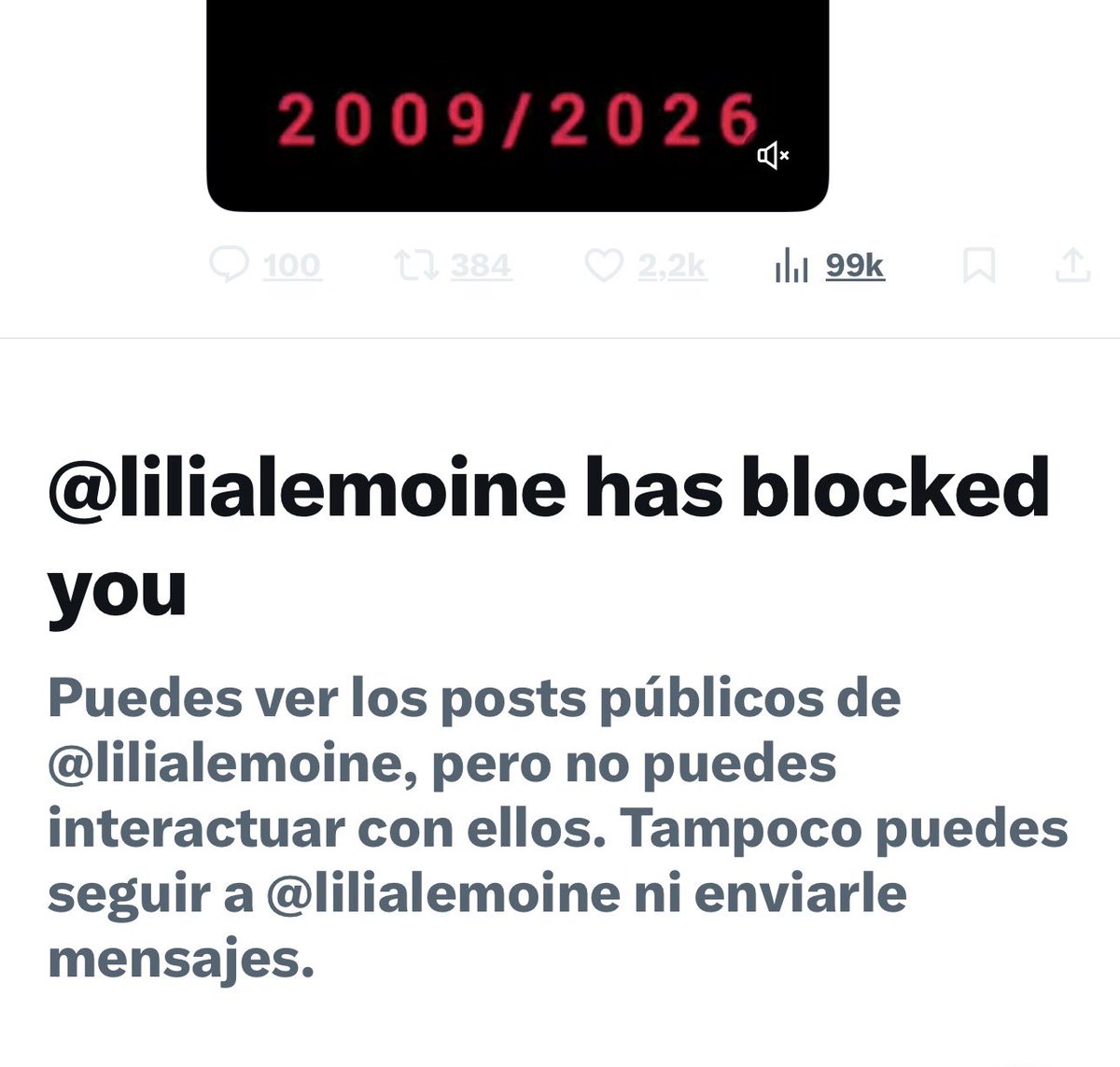 Que te hice Limones?