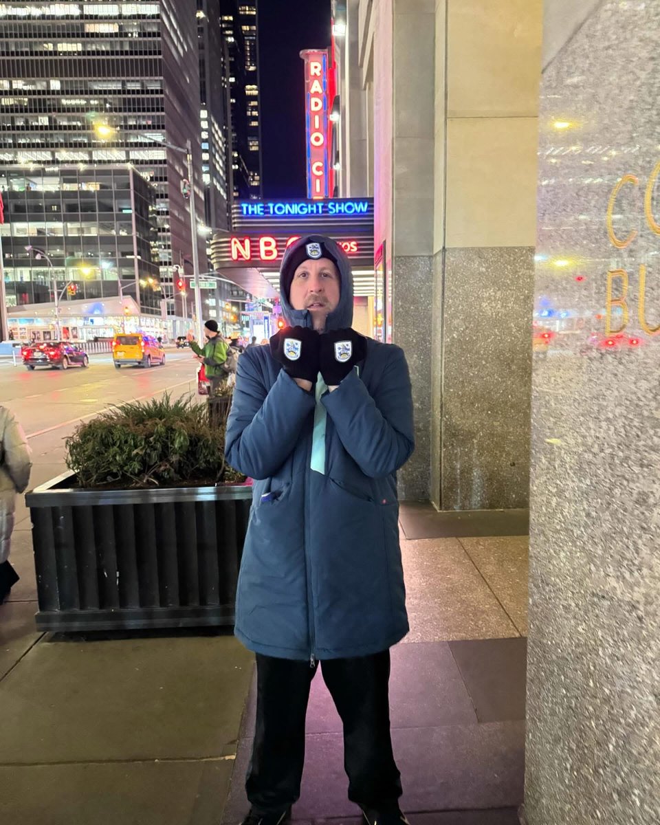 Carmichael Dave tweet media