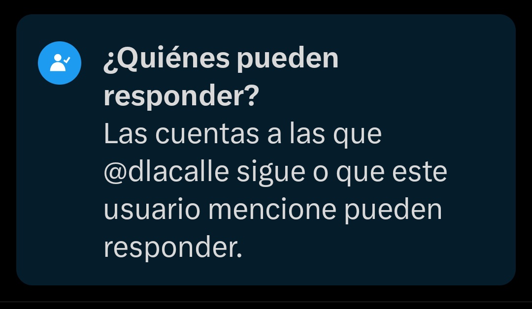 Daniel Lacalle abierto al diálogo 😂 No sea que venga <a href="/edugaresp/">Eduardo Garzón</a> y le rebata de forma argumentada como acostumbra...