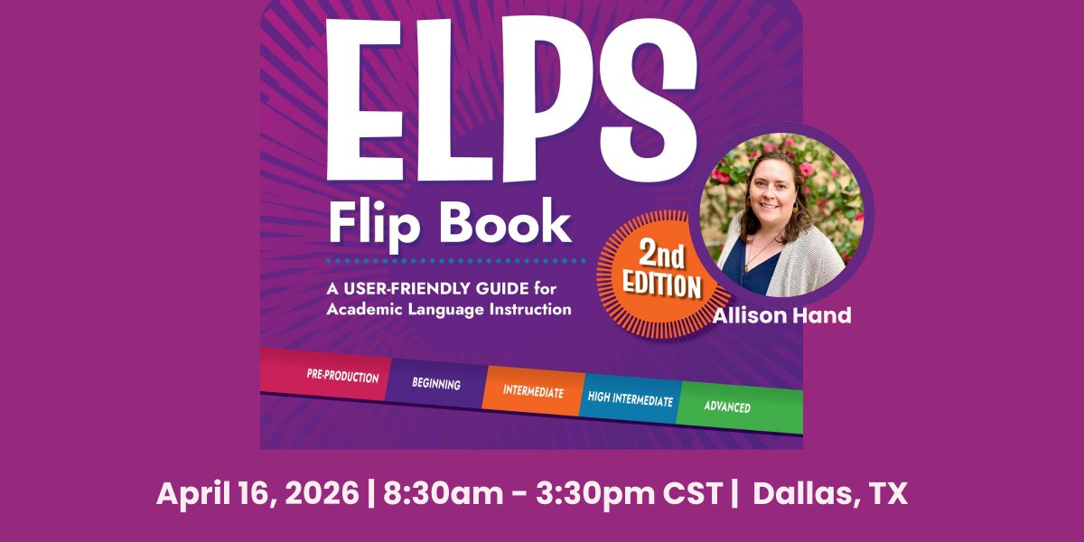 Seidlitz Education tweet media