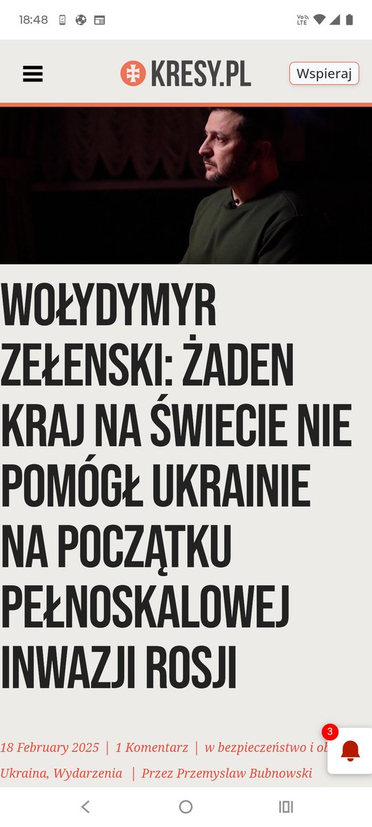 ArturG70469's tweet photo. A więc tak: Polska po rozpoczęciu wojny na banderowsko nazistowskiej 🇺🇦 przyjeła kilka milionów ukraińców (mężczyzn,kobiet,dzieci) dała im dach nad głową, pieniądze,darmowy dostęp do praktycznie wszystkiego ale zdaniem komika z 🇺🇦 Zełenskiego Polska nie pomogła ❗TFU 🤮👇 https://t.co/PaZxajCCk0
