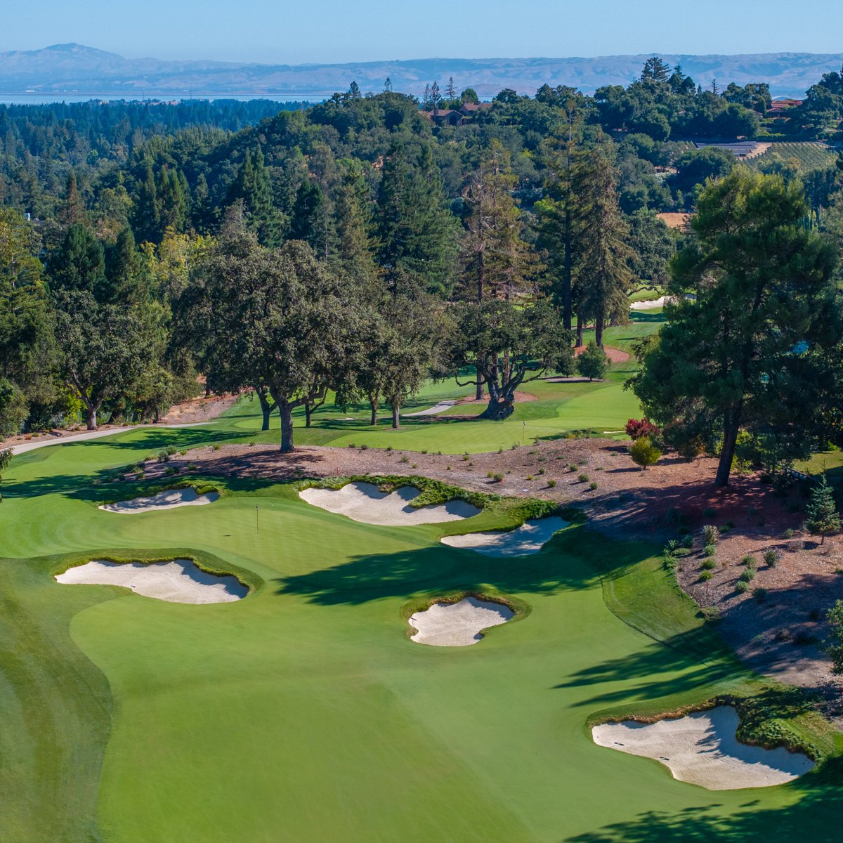 Founders Cup tweet media