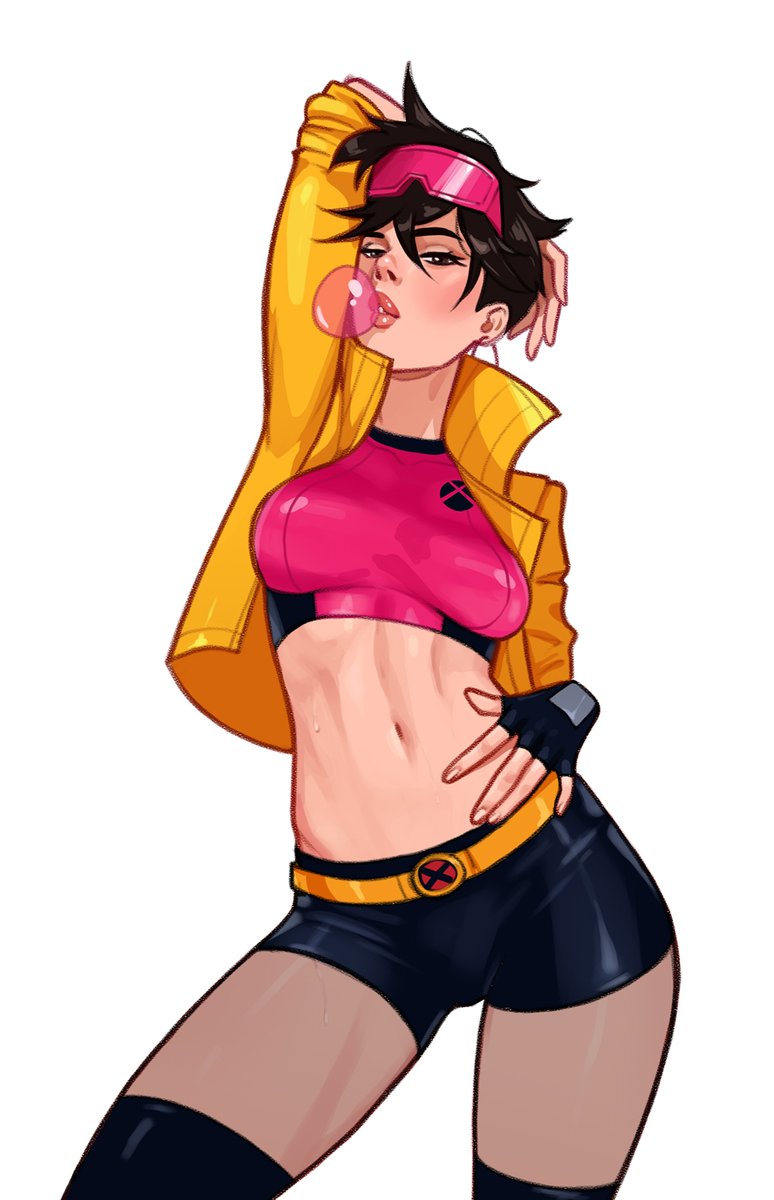 Minko_Sfw's tweet image. Jubilee