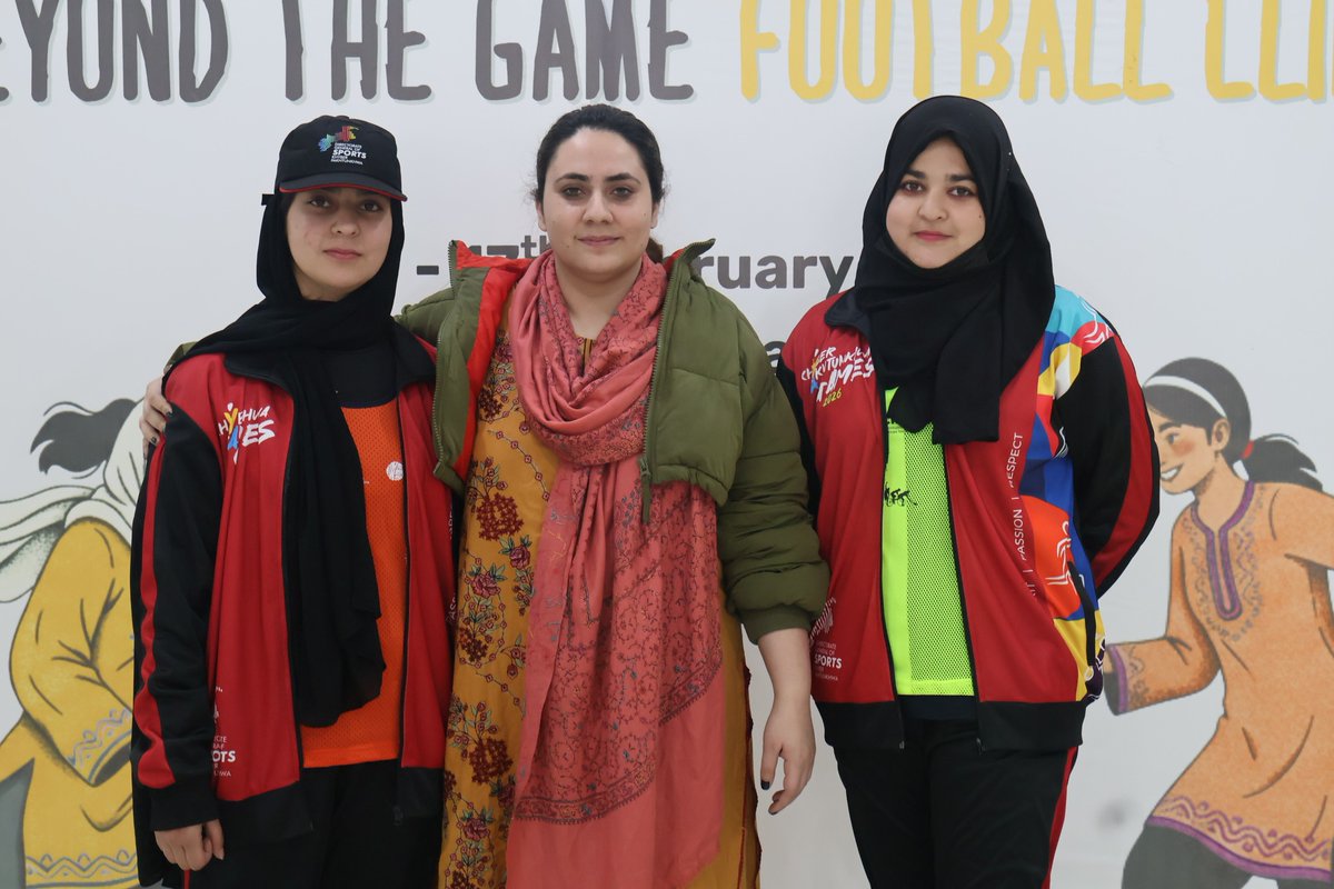 Right To Play Pak tweet media