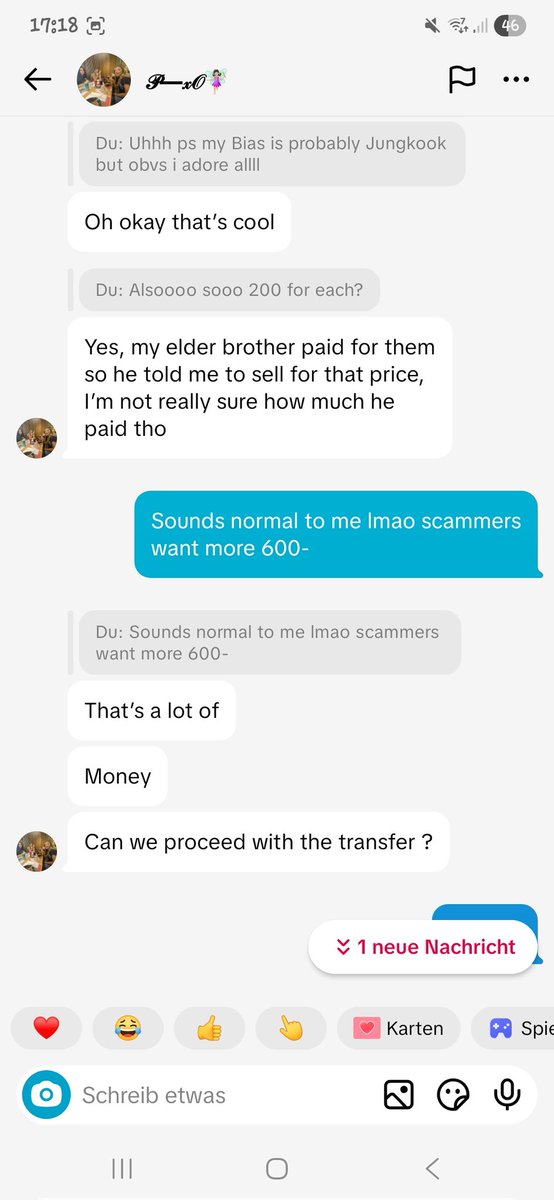Sam tweet media