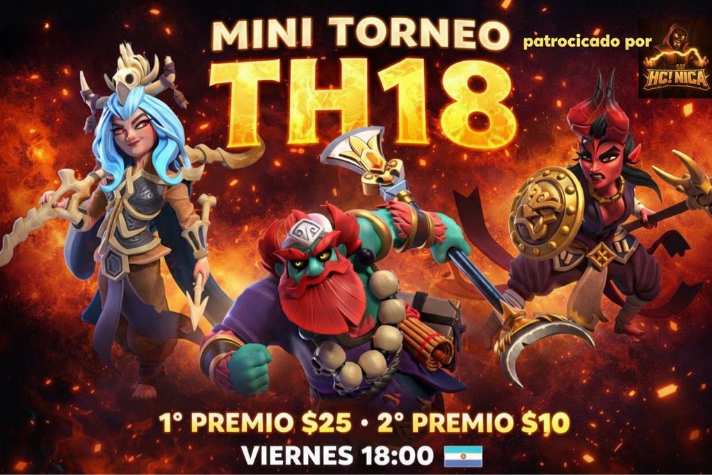 El Tano tweet media