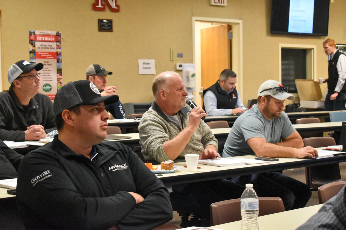 NE On-Farm Research tweet media