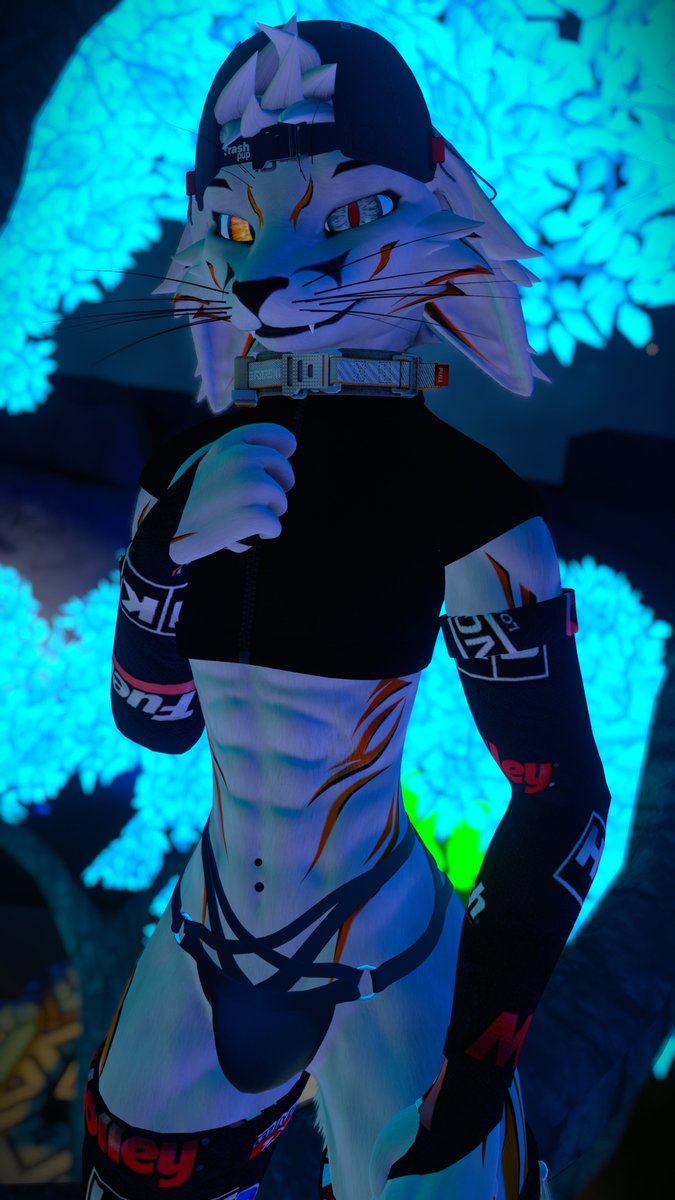 Rikey🔞 tweet media