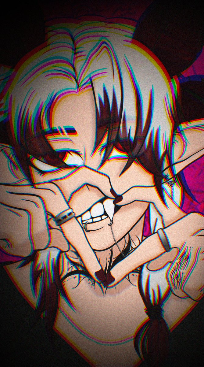 NyllaBloomVT's tweet photo. Ezra my #oc https://t.co/H9kdmqdQBZ