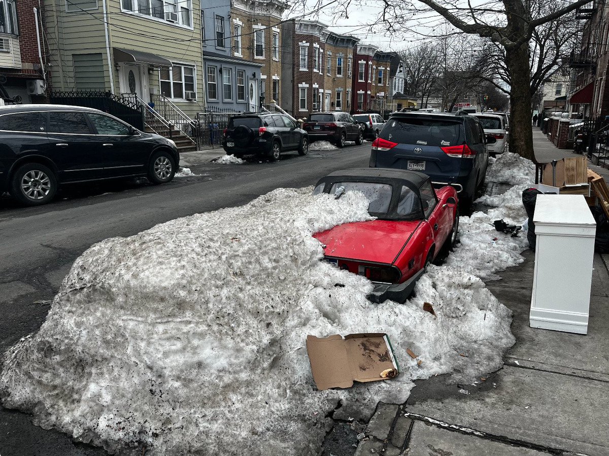 Transportation Alternatives tweet media