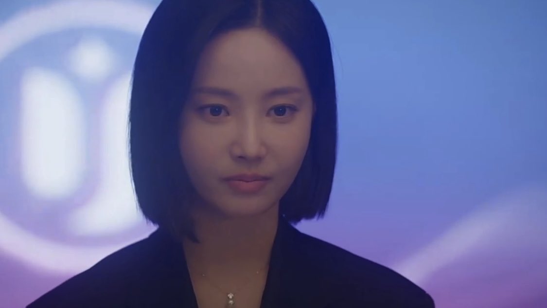 러브포비아 연우 스틸(팬계정 공유 이미지)