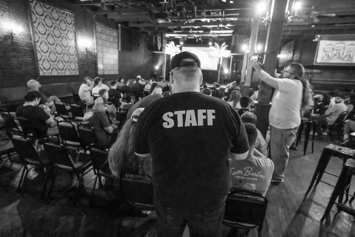 Sunset Strip Comedy Austin tweet media