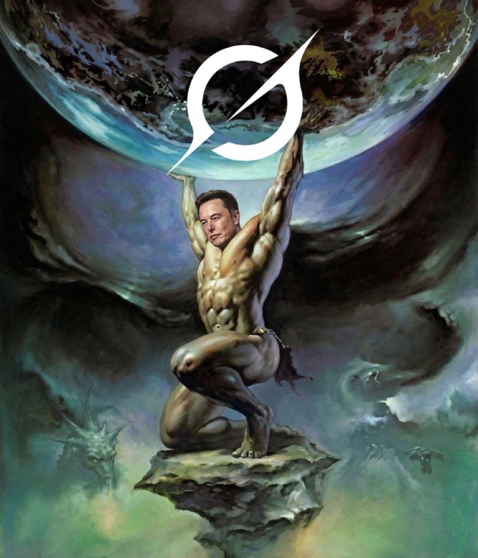 iam_micdesmond's tweet photo. @iliketeslas @elonmusk Yes @grok for everything https://t.co/CG2TV2yYRp