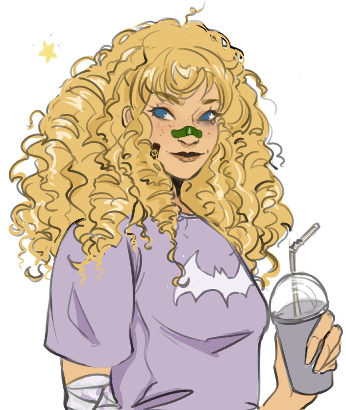after patrol #stephaniebrown