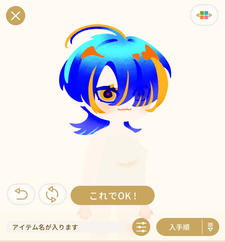 HZmk4o's tweet photo. https://t.co/zujQSrK6BH