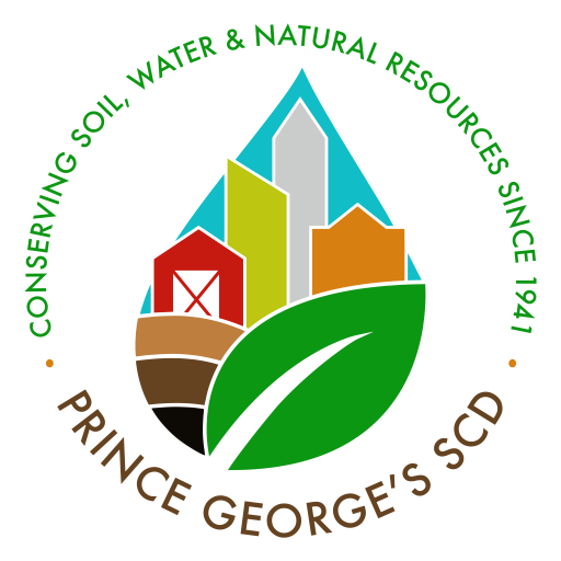 Prince George's Soil Conservation District tweet media