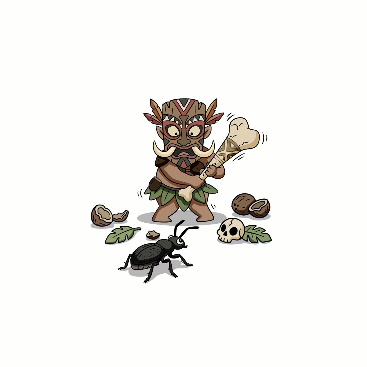 Primalsxnft GIVEAWAY!🔥

🎟 7 GTD + 15 FCFS WL SPOTS

Requirements:
1️⃣ Follow <a href="/ShadoWalkerNfts/">SHADOWALKER</a> || <a href="/primalsxnft/">MEGA PRIMALS</a>
2️⃣ Like + Retweet
3️⃣ Drop your EVM Address

Winners soon! Goodluck🎁