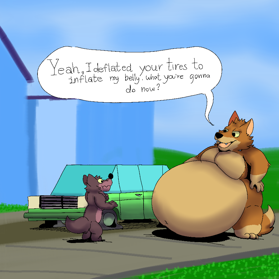 Dynny (U) tweet media