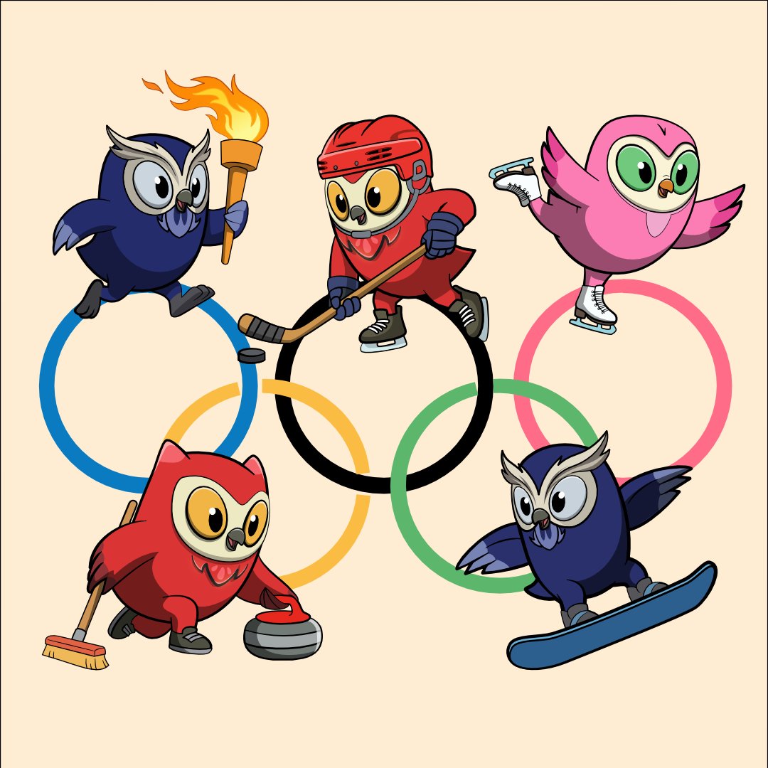 Moonbirds tweet media