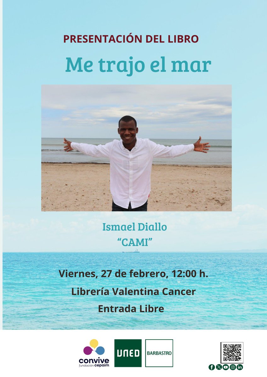 UNED Barbastro tweet media